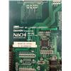 Image 3 : Lot of (2) Nachi UM204D Circuit Boards-L20400S