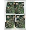 Image 2 : Lot of (4) Nachi UM204C Circuit Boards-L8800S03