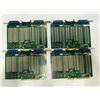 Image 1 : Lot of (4) Nachi UM212B Circuit Boards-L8800M03
