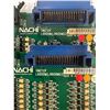 Image 3 : Lot of (4) Nachi UM212B Circuit Boards-L8800M03