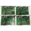 Image 1 : Lot of (4) Misc. Nachi UM236B Circuit Boards