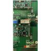 Image 4 : Lot of (4) Misc. Nachi UM236B Circuit Boards