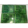Image 2 : Lot of (4) Nachi UM209D Circuit Boards-L8800R04