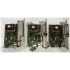 Image 1 : Lot of (3) Contec #PC-686BX(NLX)-F/D Circuit Boards