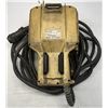 Image 2 : Nachi #AXTP-FD0T-EC10 Robotic Manipulator Control Teach Pendant w/Cable