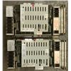 Image 1 : (2) Nachi #RBX1100G Servo Amplifier Unit