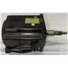 Image 1 : Sanyo Denki #R2AA13120DCPD1 AC Servo Motor