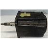 Image 3 : Sanyo Denki #R2AA13120DCPD1 AC Servo Motor