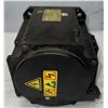 Image 4 : Sanyo Denki #R2AA13120DCPD1 AC Servo Motor