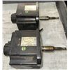 Image 3 : (2) Sanyo Denki #P60B13050DBPD1 AC Servo Motors