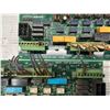 Image 3 : Lot of (4) Nachi #UM213F Circuit Boards