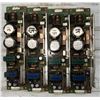 Image 1 : Lot of (4) Cosel #LDA75F-15 Circuit Boards