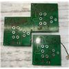Image 2 : Lot of (3) Nachi #UM223A-2 Circuit Boards