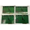 Image 2 : Lot of (4) Nachi #UM236A Circuit Boards