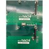 Image 3 : Lot of (4) Nachi #UM236A Circuit Boards