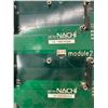 Image 4 : Lot of (4) Nachi #UM236A Circuit Boards