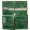 Image 2 : Lot of (4) Daihen #L9110C02 Circuit Boards