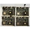 Image 1 : Lot of (4) Nachi UM230C Circuit Boards