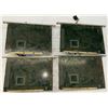 Image 2 : Lot of (4) Nachi UM230C Circuit Boards