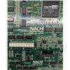Image 3 : Lot of (4) Nachi #UM221D Circuit Boards
