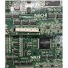 Image 4 : Lot of (4) Nachi #UM221D Circuit Boards