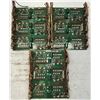 Image 1 : Lot of (3) Nachi UM220B Circuit Boards