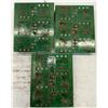 Image 2 : Lot of (3) Nachi UM220B Circuit Boards