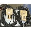 Image 2 : (2) Daihen #AXTPDD0N-UC25 Teach Pendant