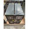 Image 1 : Lot of (2) DENSO #RC7M-HMG4BA-CP-3 / #410200-0730 Robot Controllers