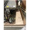 Image 2 : DENSO #RC7M-HMG4BA-CN-3 / #410200-0720 Robot Controller