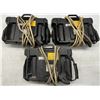 Image 2 : Lot of (3) Denso #TP-RC7M-1 / 410100-1572 Teach Pendants