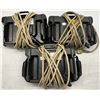 Image 2 : Lot of (3) Denso #TP-RC7/8 / 410100-1771 Teach Pendants