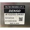 Image 8 : Denso #RC7M-VMG6BA-CP-3 / 410200-0490 Robot Controller