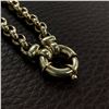 Image 2 : 10KT bracelet - 7.4 grams retail $1,100