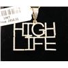 Image 2 : 10KT Yellow Gold pendant+chain 60pt Diamond - 5.9 grams retail $2,000