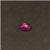 Image 2 : Oval Cut Ruby 2.055 ct - VS Clarity, G.F. Treatment - Origin: Mozambique