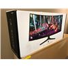Image 2 : NEW Alienware - 34in Curved QD-LED Gaming Monitor - Retails: $1399