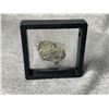 Image 1 : Natural Pyrite Cluster Specimen, Retail $650