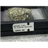 Image 4 : Natural Pyrite Cluster Specimen, Retail $650