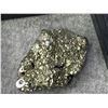 Image 2 : Natural Pyrite Cluster Specimen, Retail $650