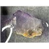 Image 2 : Genuine Natural Purple Fluorite Specimen, Retail $800