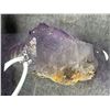 Image 2 : Genuine Natural Purple Fluorite Specimen, Retail $800