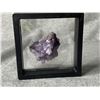 Image 1 : Genuine Natural Grape Agate Formation, Retail $800