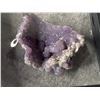 Image 2 : Genuine Natural Grape Agate Formation, Retail $800