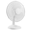 Image 1 : New Oscillating Table Fan with 16-Inch Blades, 3 Speed Settings