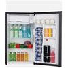 Image 2 : NEW 3.2-Cu.-Ft. 65-Watt Retro Bar Fridge With Side Bottle Opener