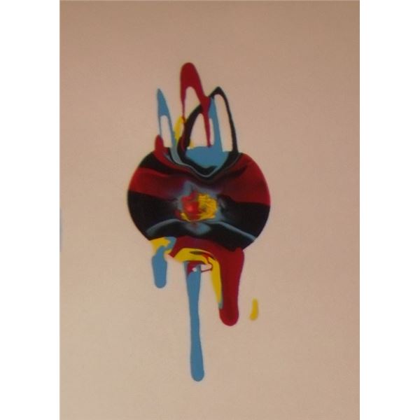 This is 785A - Ceci est 785A