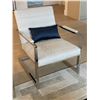 Image 2 : Bernhardt interior - Fabric Armchair
