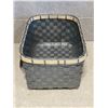 Image 2 : Group of 4 baskets