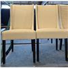 Image 1 : LH Imports - Set of 2 dining chairs